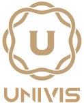 UNIVIS Logo